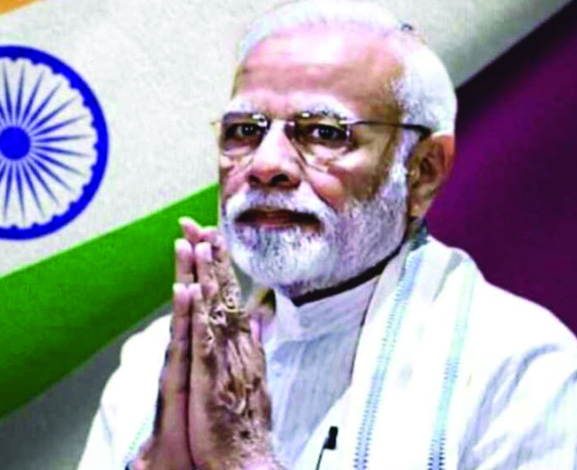 India blocks BBC documentary about Prime Minister Narendra Modi