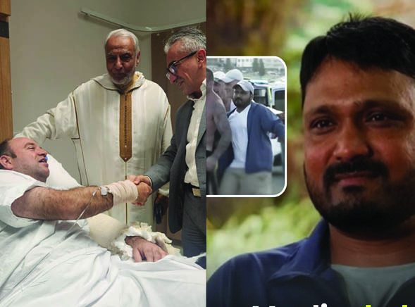 When Terror Failed—and Humanity Prevailed at Bondi