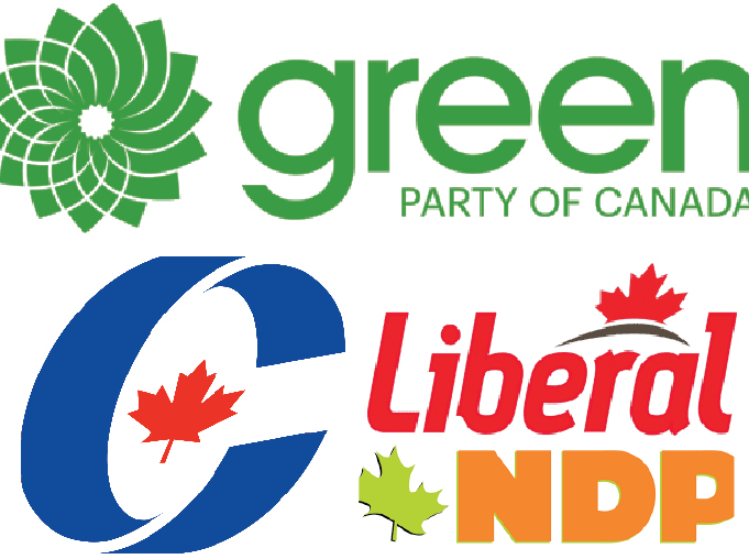 the four political parties of canada In contrast to this expectation, we find that for all five major canadian political parties, it is the members' ideological or policy-related commitment to the party that. the four political parties of canada In contrast to this expectation, we find that for all five major canadian political parties, it is the members' ideological or policy-related commitment to the party that.