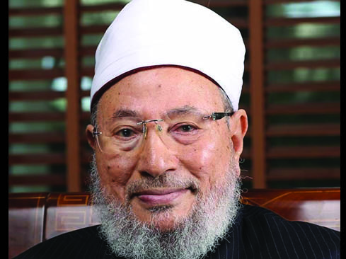 BCMA Statement on Passing Away of Shaykh Al Qaradawi