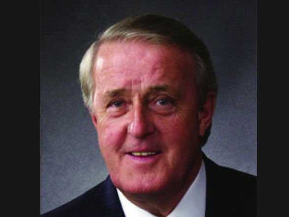 Remembering a Statesman: Tribute to the Right Honourable Brian Mulroney