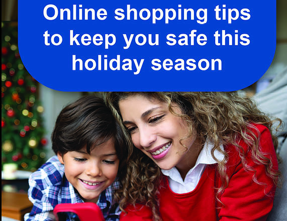 Buying something online? The CHECK system can help you assess its safety and quality.