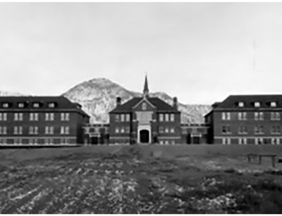 Canada Designates Former Kamloops Indian Residential School as a National Historic Site