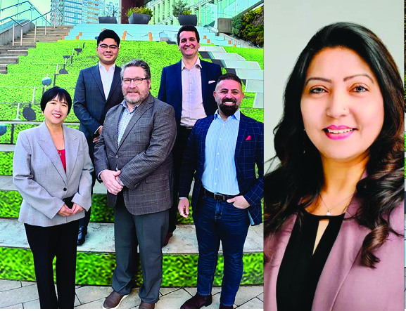 MIKE STARCHUK ANNOUNCES IMAGINE SURREY CITY COUNCIL CANDIDATES