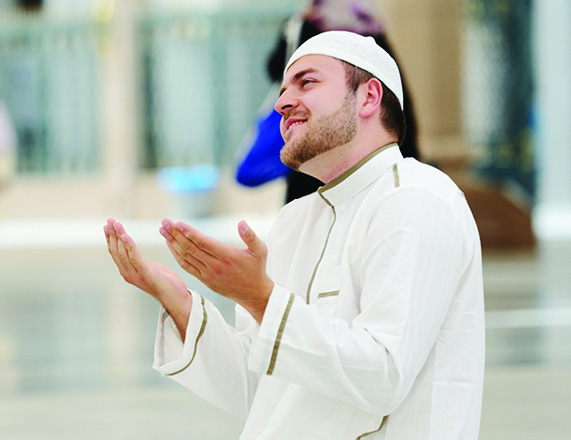 Why Should We Say This Specific Dua in Laylatul Qadr?