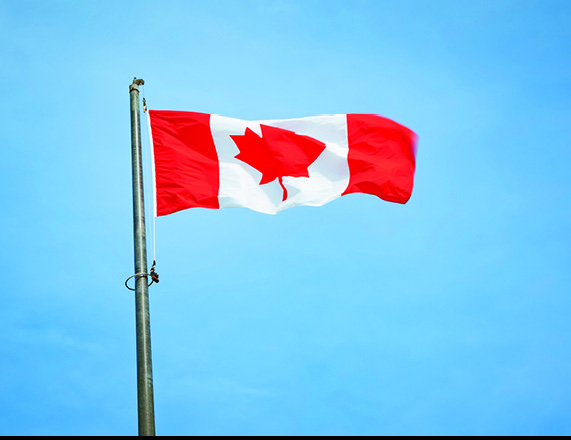 Government of Canada introduces legislation for citizenship by descent