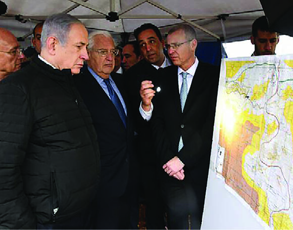 The Forgotten West Bank: Religious Zionism Marches on toward its Greater Israel Project