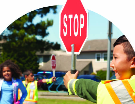 BCAA reminding British Columbians to brush up on their driving homework ahead of back-to-school