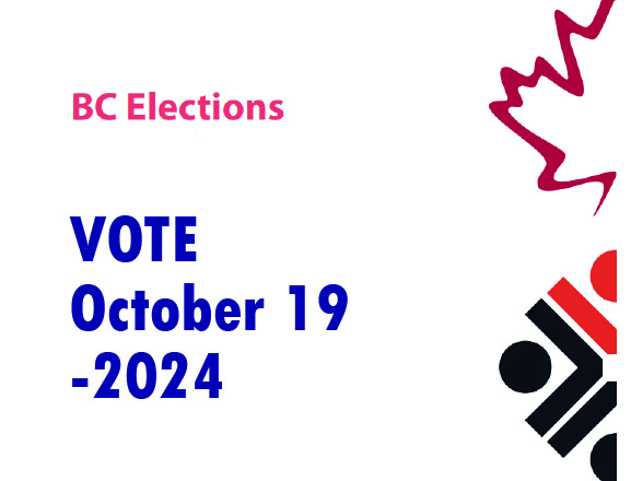 A Call for Change: Reimagining the Muslim Vote in BC's Provincial Elections