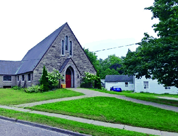 Police Investigating Hate-Motivated Mischief in Orono