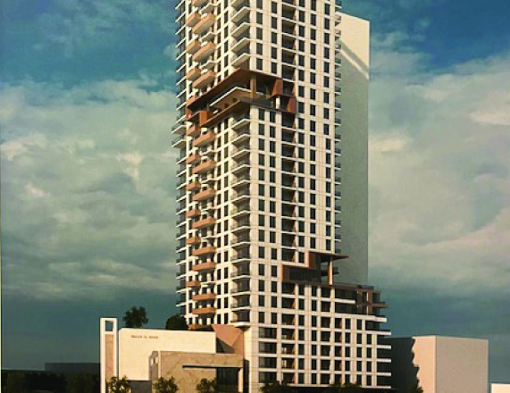 Masjid Al Noor Unveils Visionary Expansion Plan in Downtown Surrey