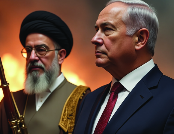 World War 3 may be looming on the horizon