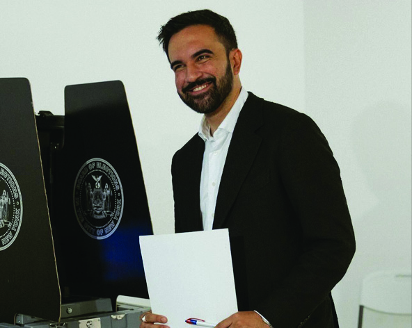 Zohran Mamdani’s Path to the Mayoralty: A Political Earthquake in New York City
