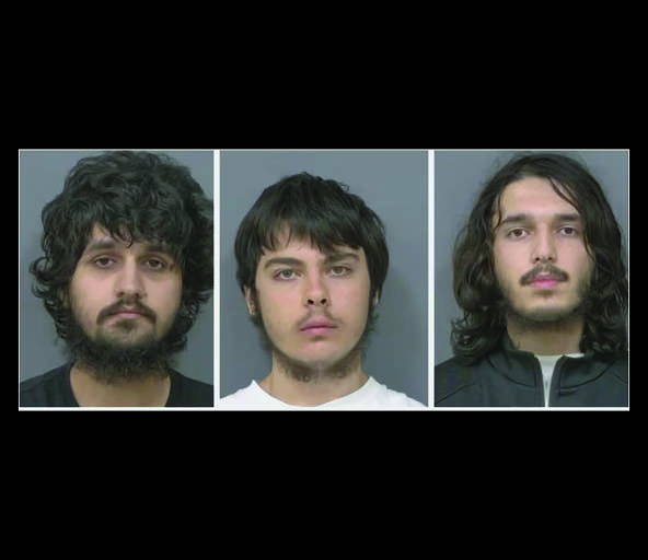 Toronto Man Charged With Terrorism, Alleged ISIS Financing, and Attempted Kidnappings