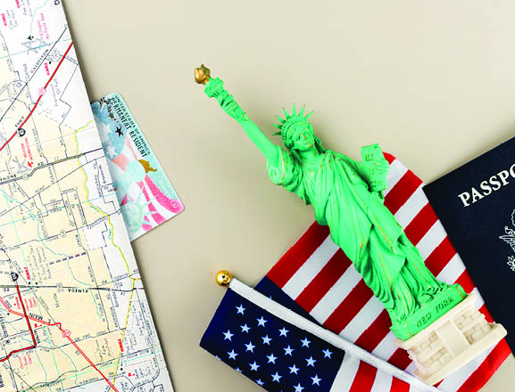 What are your rights as a Canadian if asked by a U.S. border agent to see your social media?