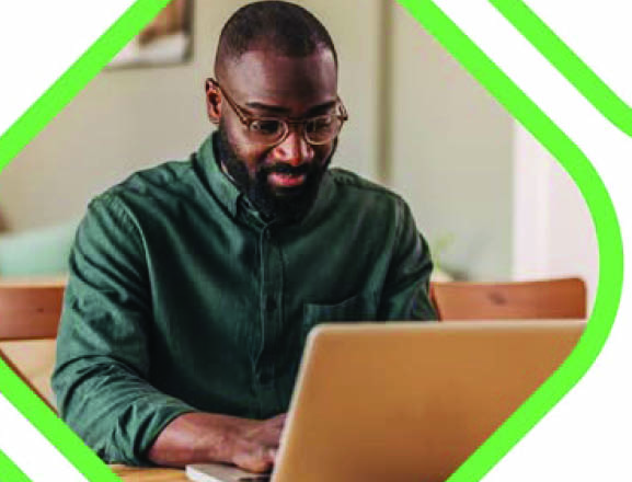 Tax Tip - Avoid tax season surprises by keeping your CRA account up to date!