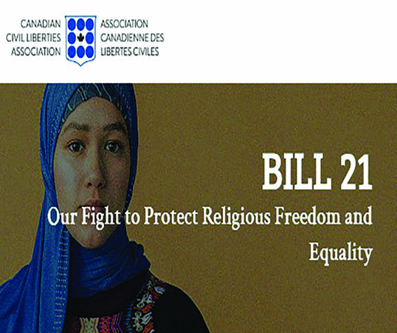 Supreme Court Showdown: Quebec’s Bill 21 and the Battle Over Rights, Secularism, and Precedent