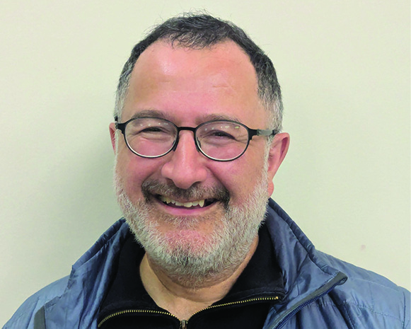 Dr. Adel Guitouni Elected President of the BC Muslim Association