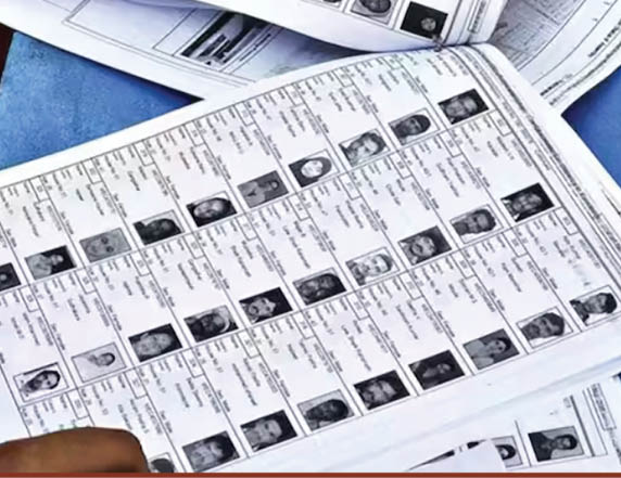Erased at the Ballot: Millions Lose Voting Rights Ahead of West Bengal Elections in India