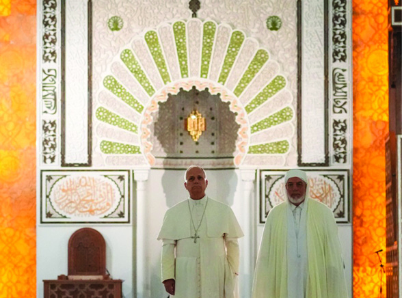 Pope’s Visit to Algeria and the Grand Mosque of Algiers Signals a New Chapter in Muslim–Christian Dialogue