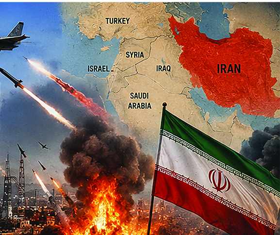 Global Muslim Population Growth, Sectarian Trends,  and the Geopolitics of the Iran Conflict