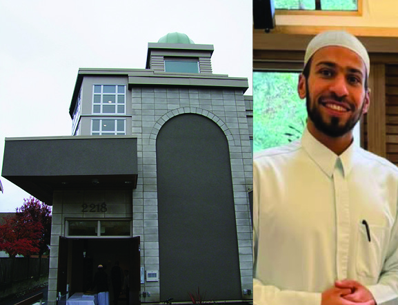 The Assault on Imam Ebrahim Ali Is a Warning Canada’s Muslim Communities Cannot Afford to Ignore