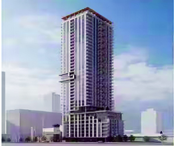 A Message of Gratitude -Tower: Masjid Al Noor Thanks Community After Approval