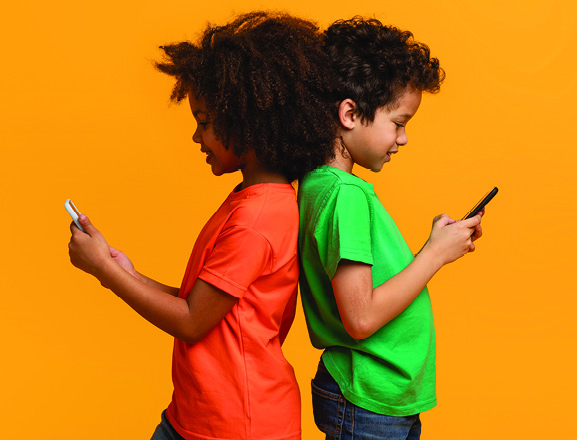 Social media as bad for children as smoking, British doctors say