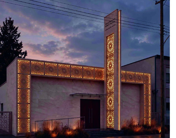 A New Mosque for Burnaby: BMIS Launches a Historic $3 Million Project