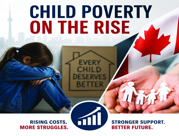 Child Poverty Debate Intensifies as UNICEF Report and Federal Benefit Increase Paint Contrasting Picture