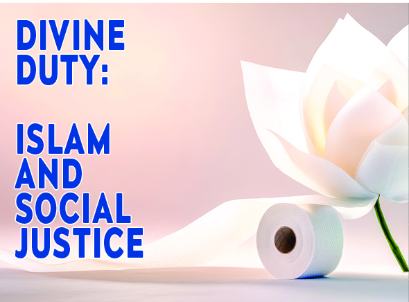 Pillars of Islam- Purity & Hygiene