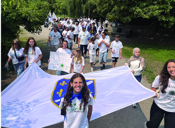 Vancouver Community Marks Srebrenica Genocide Remembrance Day with Message of Truth, Memory and Unity