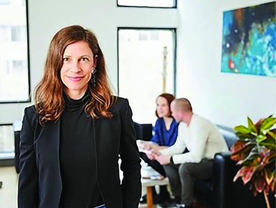 Canada's gender wealth gap persists, but remains poorly measured
