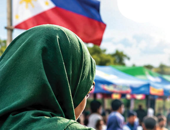 Philippines: Bangsamoro’s Historic Vote Moves Former Rebels From Battlefield to Parliament