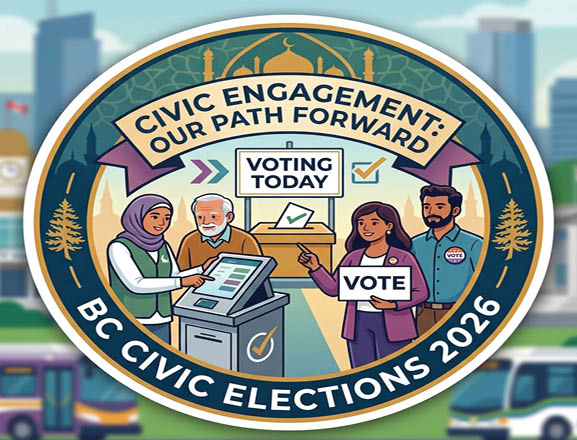 Civic Engagement: Our Path Forward
